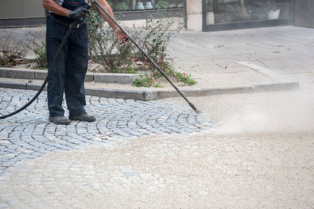 Best Boat and Dock Cleaning  in Wales, WI